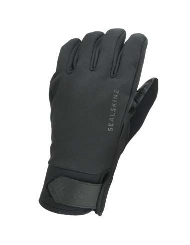 Sealskinz Mens Kelling Waterproof Glove de technologie