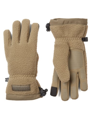 Sealskinz Unisex Hoveton Waterproof Sherpa Fleece Gloves Le MVP de beaucoup