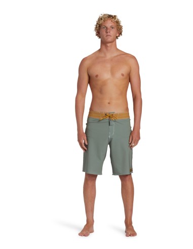 Billabong Mens Core Lord Pro 20" Boardshorts livraison gratuite