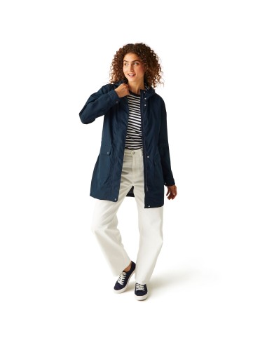 Regatta Womens Birgitta Waterproof Jacket Les magasins à Paris