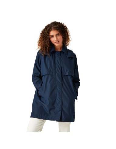 Regatta Womens Georgonia Waterproof Jacket 2 - 3 jours ouvrés.