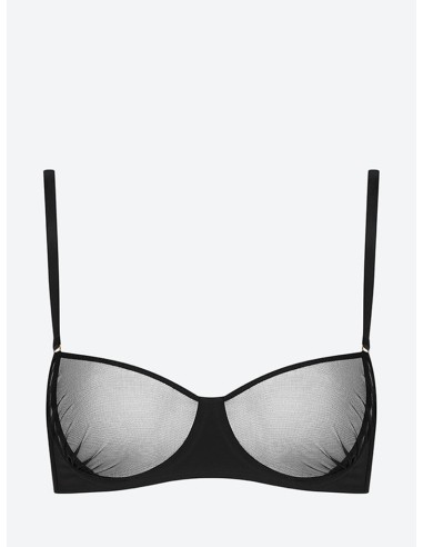 Nuit Fauve Wire Bra Jusqu'à 80% De Réduction