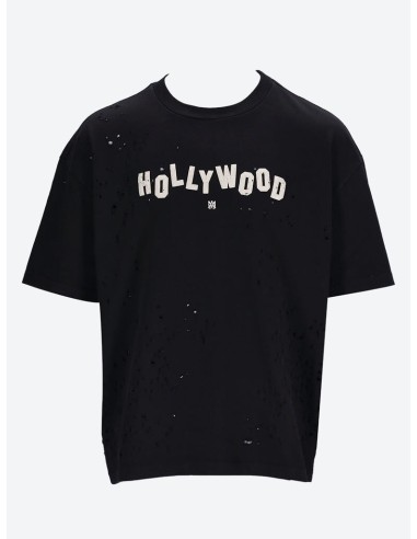 T-shirt de fusil de chasse hollywoodien à prix réduit toute l'année