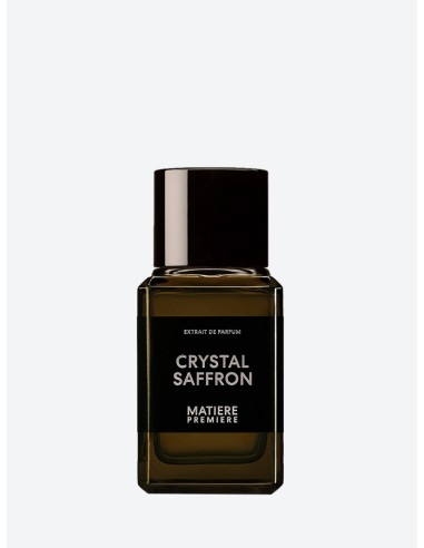 Cristal safran extrait En savoir plus