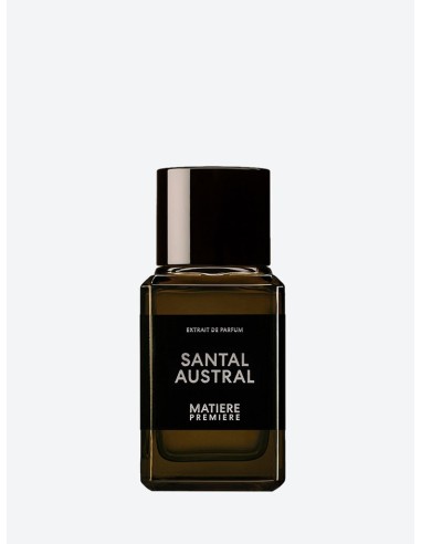 Santal Austral Extrait le concept de la Pate a emporter 