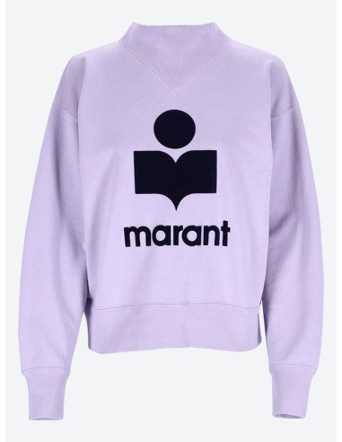 Sweat-shirt Moby Marant livraison et retour toujours gratuits