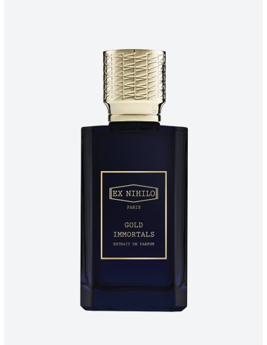 Immortels d'or Extrait de Parfum chez Cornerstreet bien 