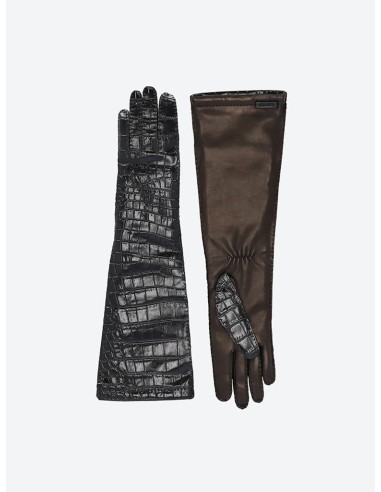 Gants en cuir Comparez plus de prix