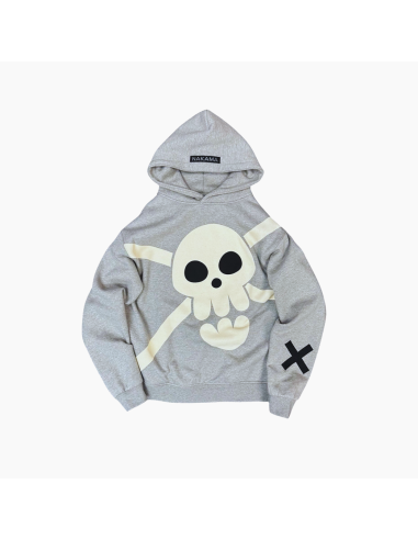 Nakama Hoodie offre 