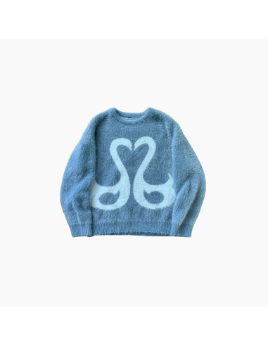 Mr.2 Knit Sweater 50-70% off 