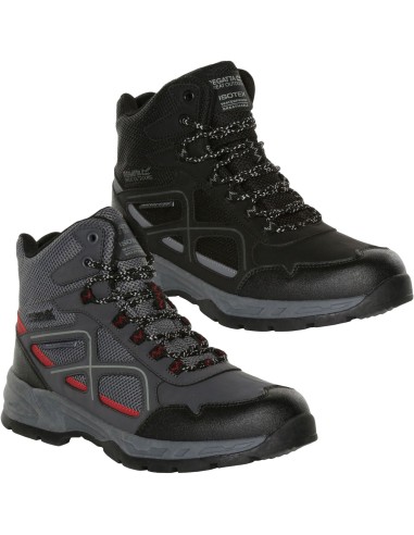 Regatta Mens Vendeavour ISOTEX Waterproof Walking Boots de votre