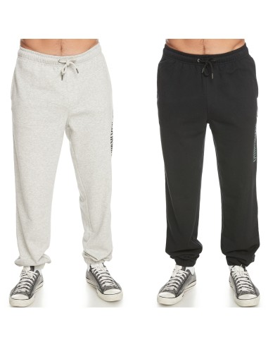 Quiksilver Mens Graphic Joggers À commander